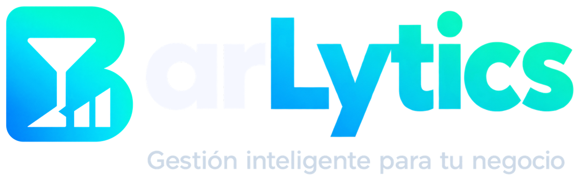 BarLytics - Gestión inteligente para tu negocio